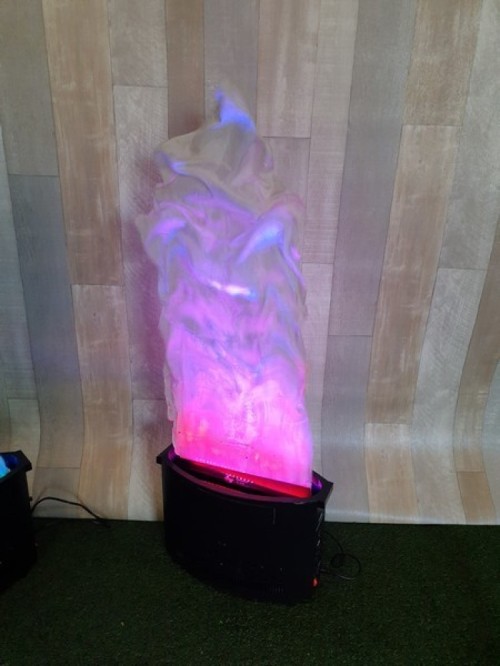 Flamelight (Showflame DMX)